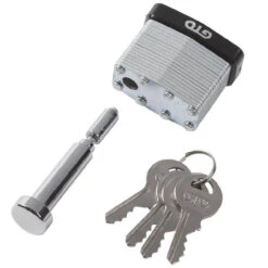Mighty Mule Security Pin Lock