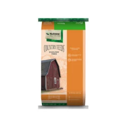 Nutrena Country Feeds Cleaned Grains - 50LB