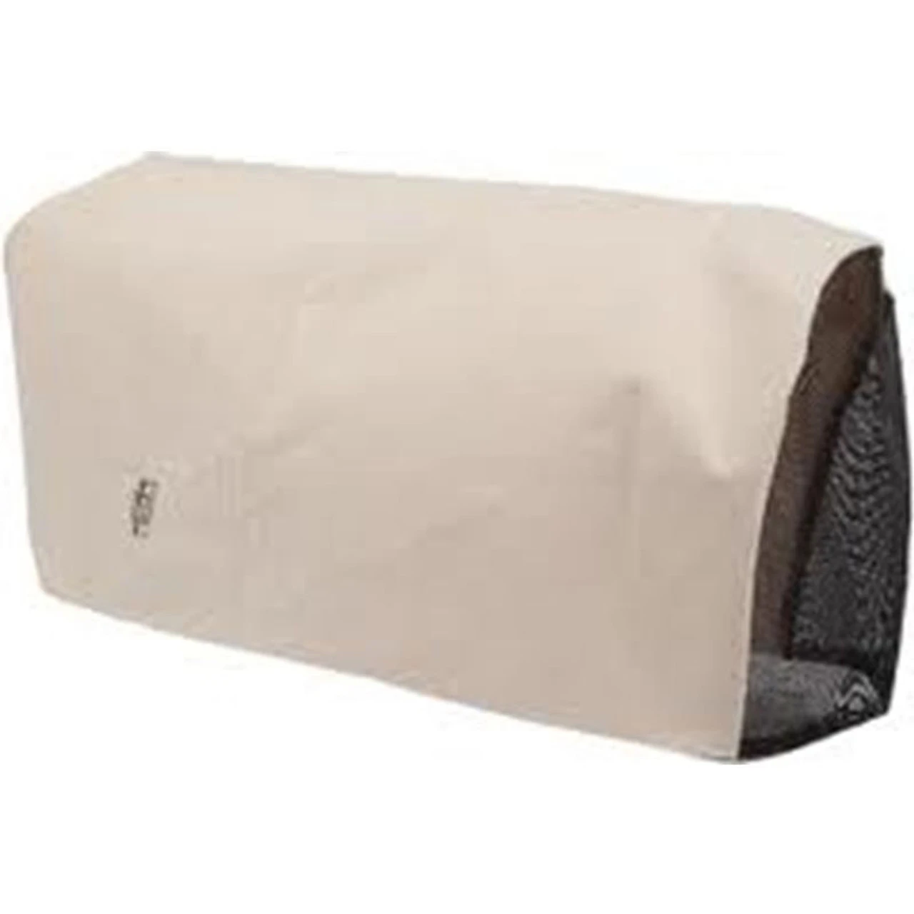 Tote Along Sheep Shell With Mesh Medium