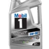 Mobil 1 Fyll Synthetic 5W-30 - 5 Qt.