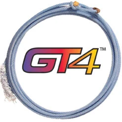 Classic Equine Rattler GT4 Rope S- 30'
