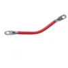 Uriah SwtchStarter Cable 4 Awg Red 32 Inch W 3 8 Inch Stud Hole