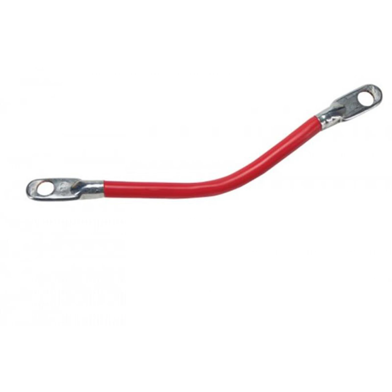 Uriah SwtchStarter Cable 4 Awg Red 49 Inch W 3 8 Inch Stud Hole - Image 2