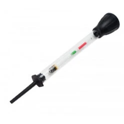 Uriah Hydrometer Batt Temp Correcting Glass