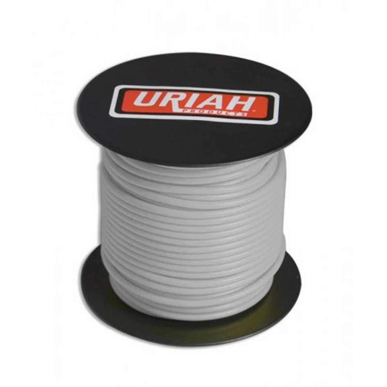 Uriah Wire 16 Awg Stranded White (100')