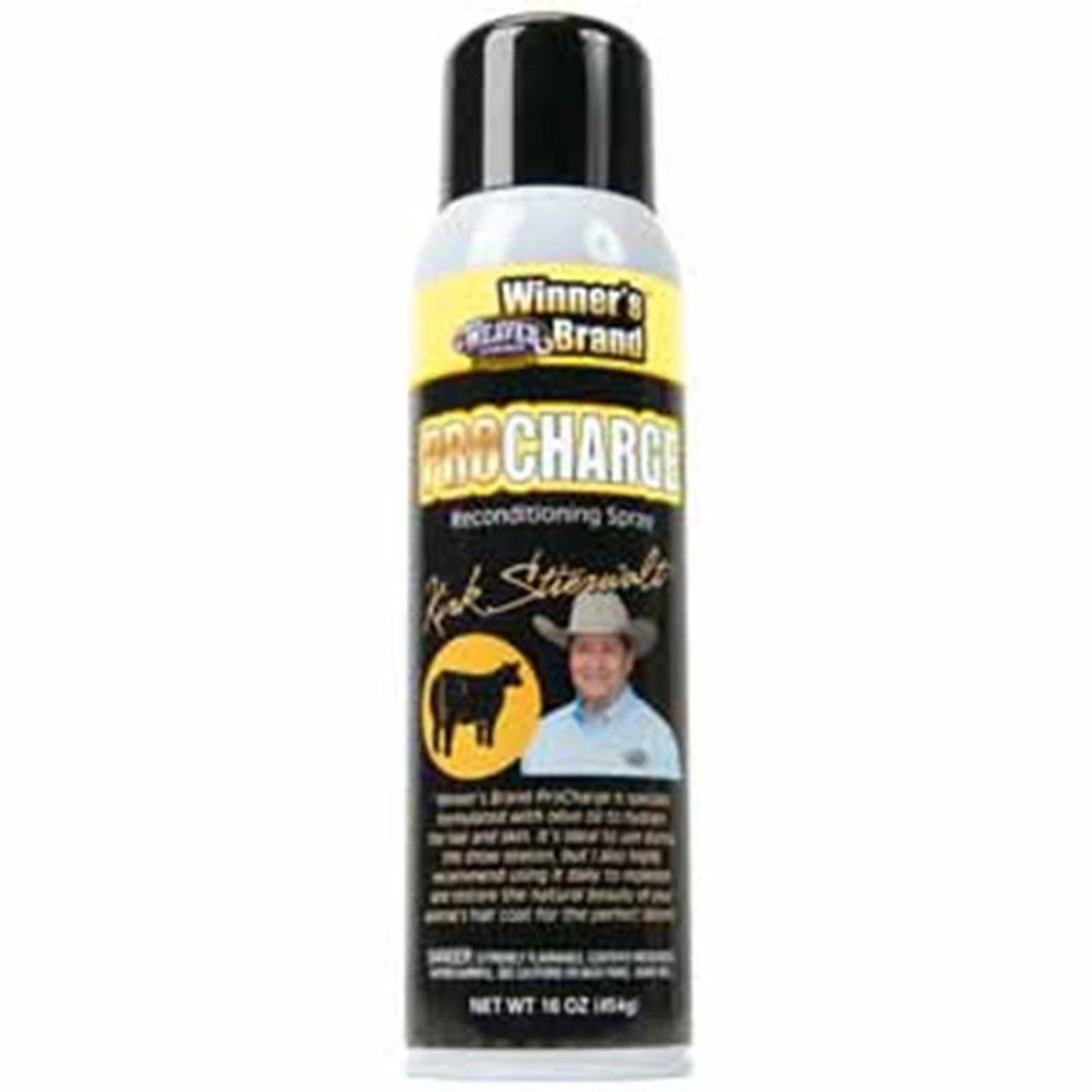Weaver Leather Stierwalt ProCharge Reconditioning Spray