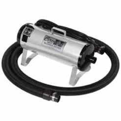 Weaver Leather Blower, Silver