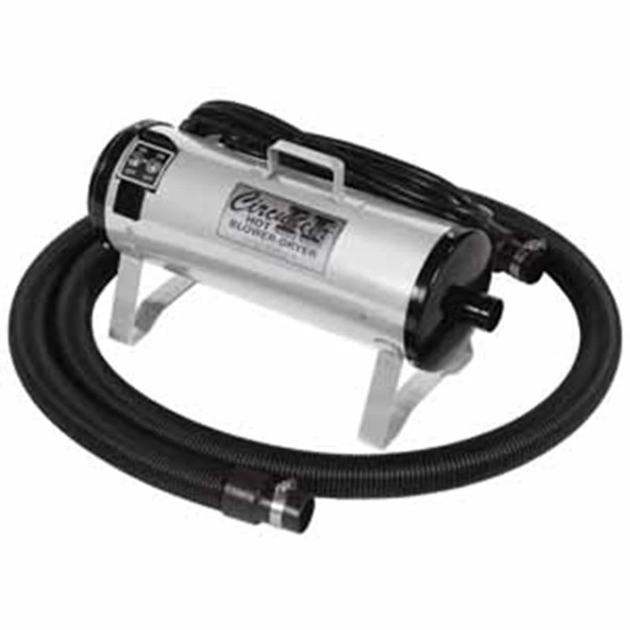 Weaver Leather Blower, Silver