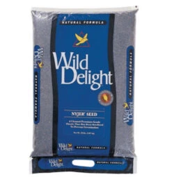 Wild Delight Nyjer Seed - 20 Lb.