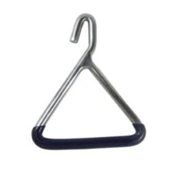 Agri-Pro - Blue O.B. Rubber Grip Handle