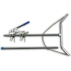 Agri-Pro - Nickle Plated Champion Calf Puller