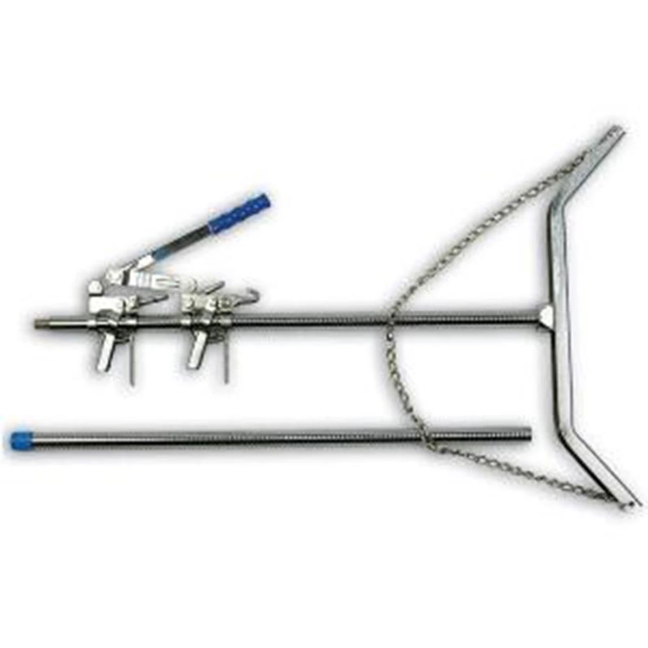 Agri-Pro - Nickle Plated Champion Calf Puller