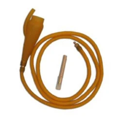 Agri-Pro - Rubber Gravity Flow Intravenous System