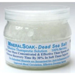 America's Acres Safety ProductsMineral Soak - 24 Oz.
