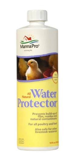Manna Pro Water Protector - 16oz