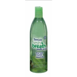 Tropiclean Fresh Breath- Water Additive