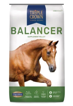 Triple Crown 30% Supplement Pellet Balancer - 50lb