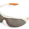 Stihl Two-Tone Silver Lens Glasses