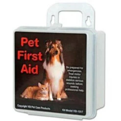 Agri-Pro - Household Pet First-Aid Kit