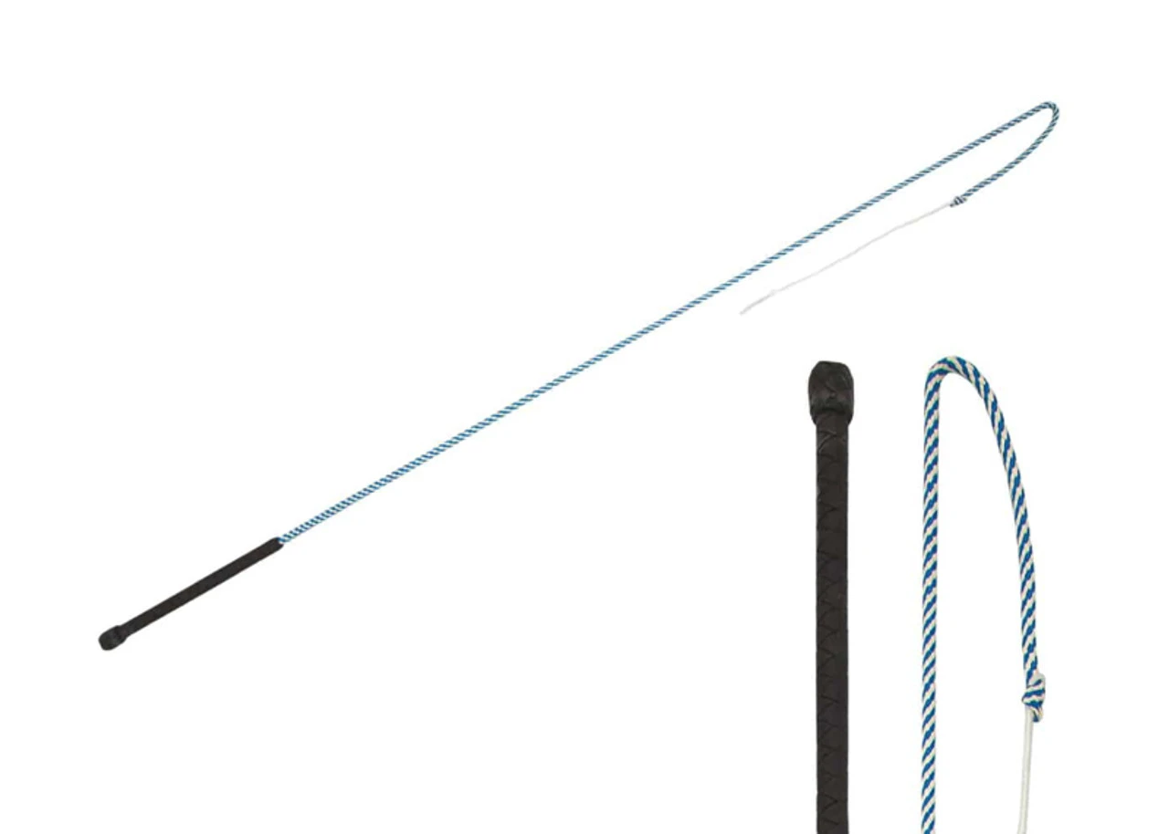 U.S. Whip - 50" Stock Whip