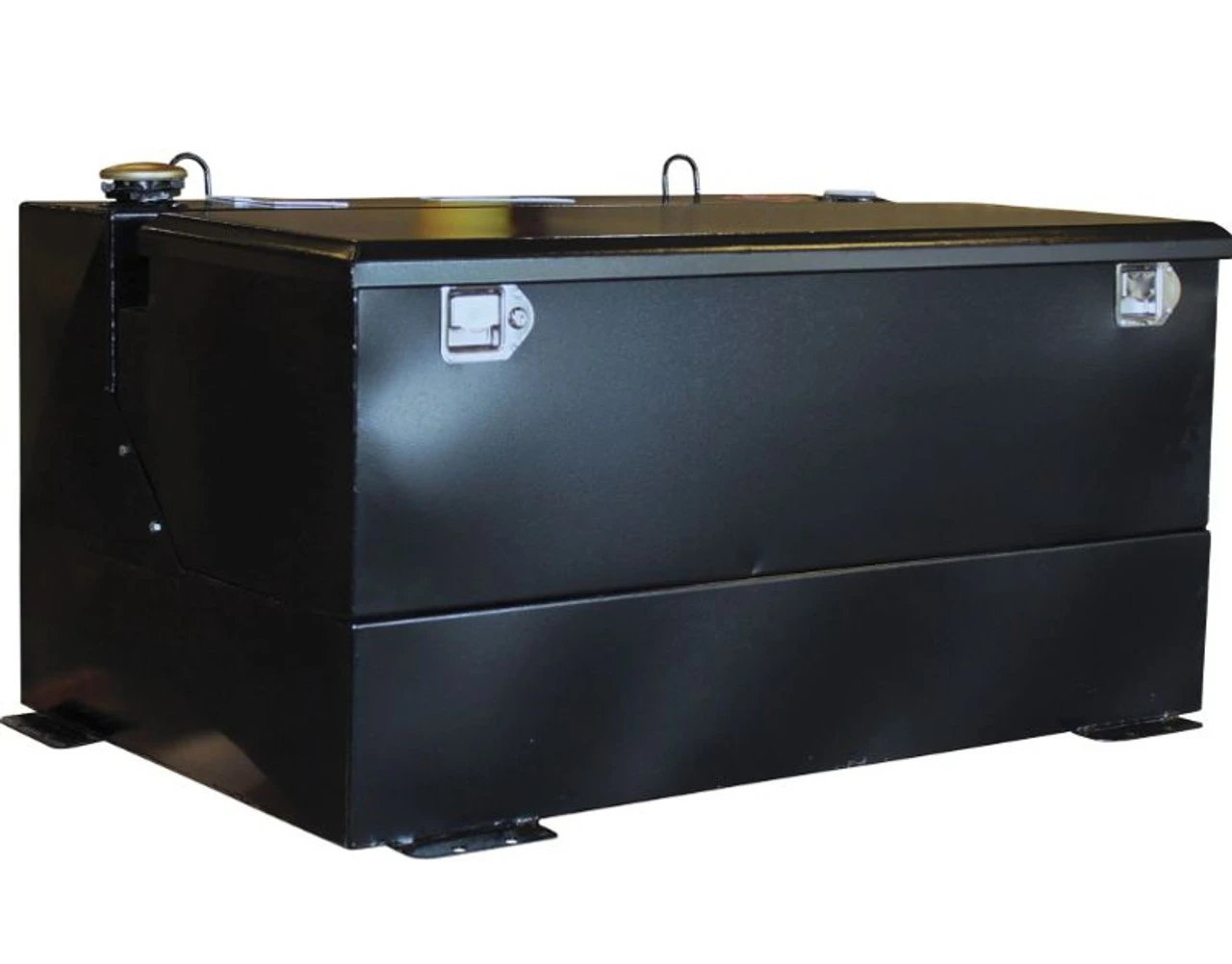 Better Built 29211676 - HD Series Combo Fuel Transfer Tank - 75 Gallon