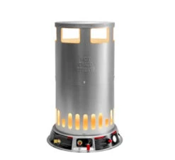 Dura Heat 50-200K BTU Propane Convection Heater