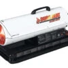 Dura Heat 50K BTU Kero Forced Air Heater