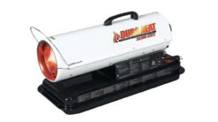 Dura Heat 50K BTU Kero Forced Air Heater