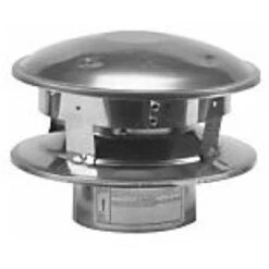 Selkirk- 4 In. Vert Termination