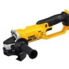 DeWALT 20V MAX* Lithium Ion 4-1/2" (115mm) / 5'' (125mm) Grinder (Tool Only)