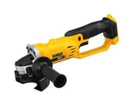 DeWALT 20V MAX* Lithium Ion 4-1/2" (115mm) / 5'' (125mm) Grinder (Tool Only)
