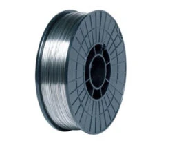 Lincoln Electric Innershield NR-211-MP Flux Core Welding Wire - Mild Steel, All Position, .35" - 10 Lb. Spool