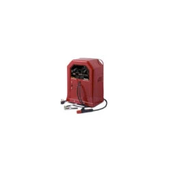 Lincoln Electric Stick Welder AC/DC 225/125 60HZ-Red
