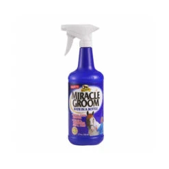 Animal Health Absorbine Miracle Groom- 32oz