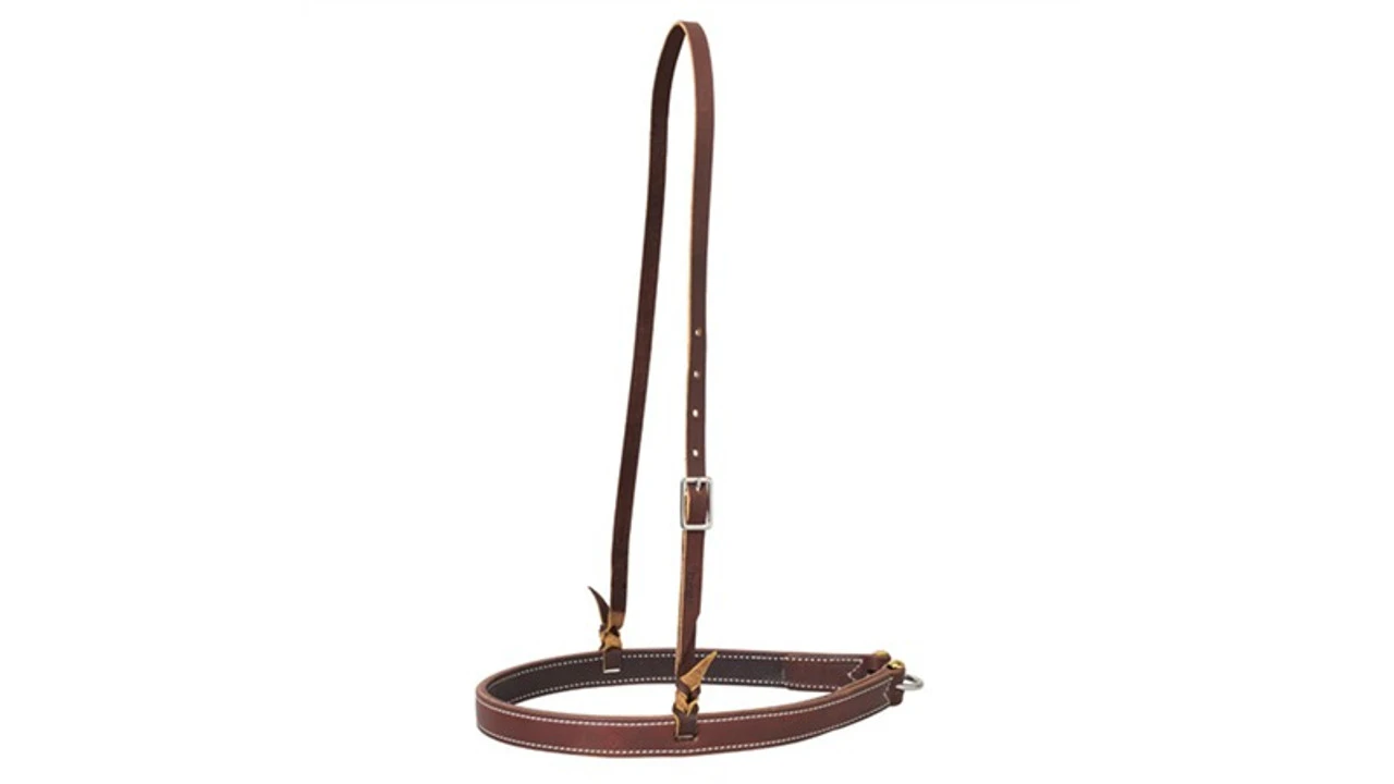 Weaver Leather- Working Cowboy Noseband