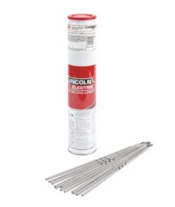 Lincoln Electric Electrode 6010 Fleetweld 5P+ 1/8" - 10 Lbs.