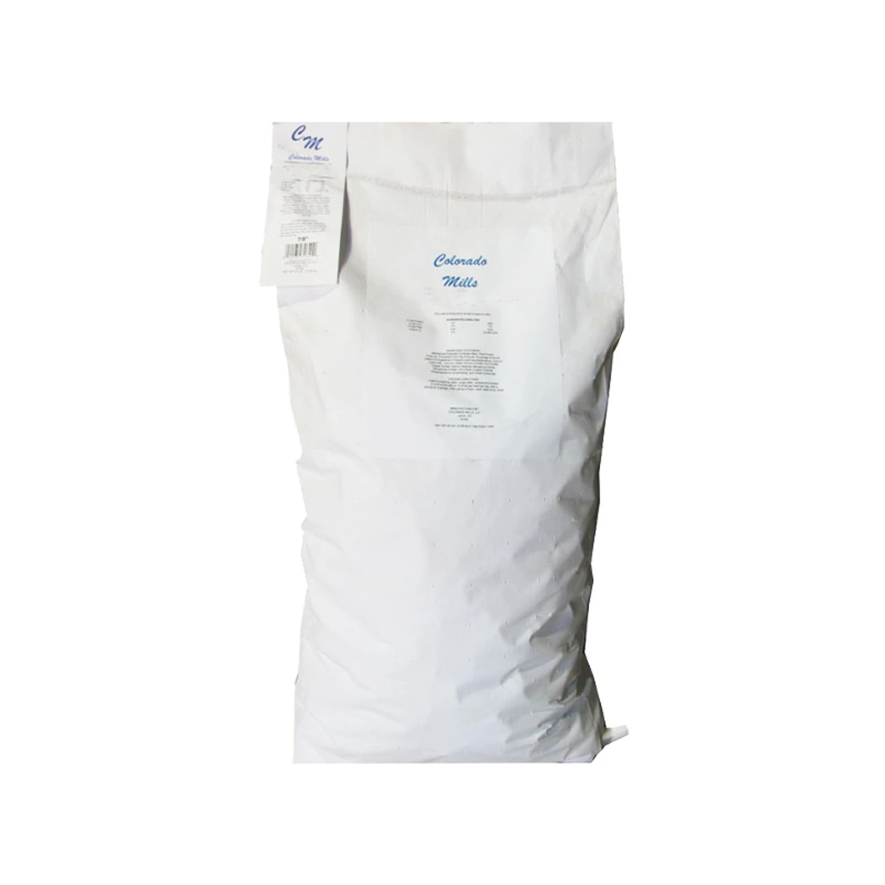 Colorado Mills Black Gold Feed 27% - 50LBS