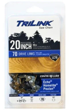 TriLink LC70 SAW CHAIN