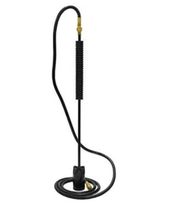 Hot Max 500,000 BTU Propane Torch Kit