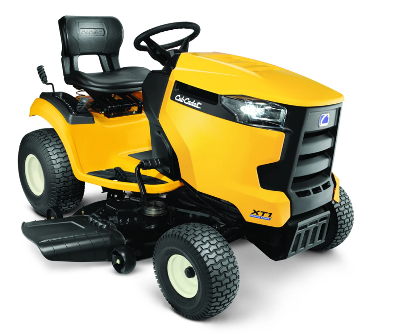 Cub Cadet XT1 LT42" C Lawn Tractor