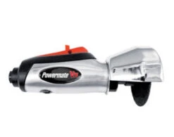 Powermate 024-0089CT VX 20,000-RPM 3-Inch 4.0-CFM Air Cut-Off Tool