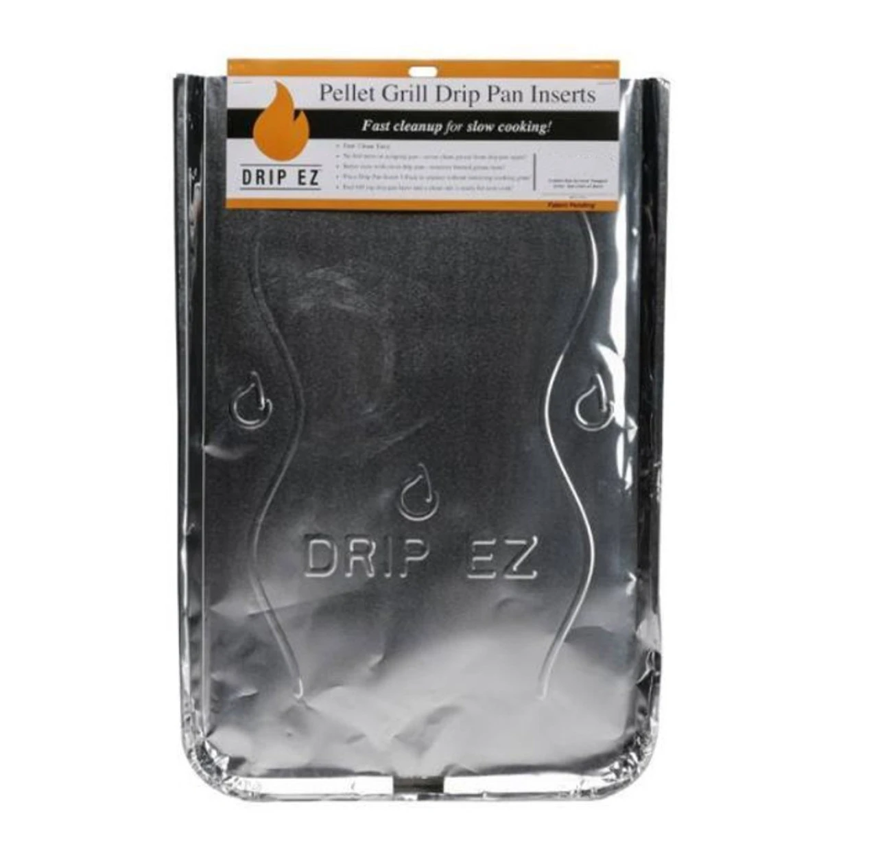 Traeger Medium Drip Pan Insert - 3 Pack