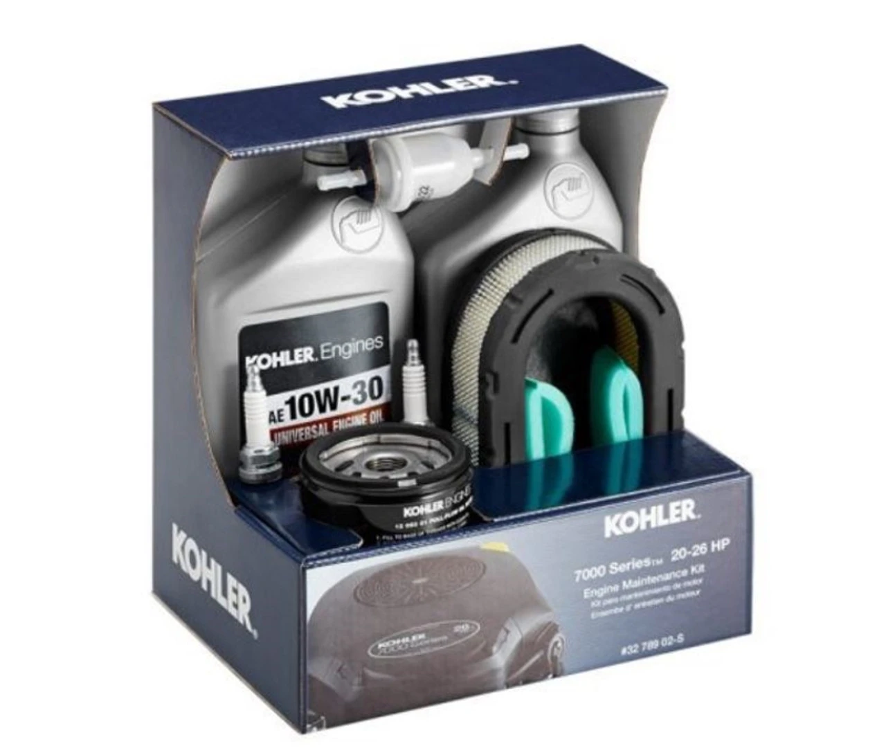 Kohler Maintenance Kit - Image 2