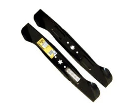 Cub Cadet 46" Blade Set