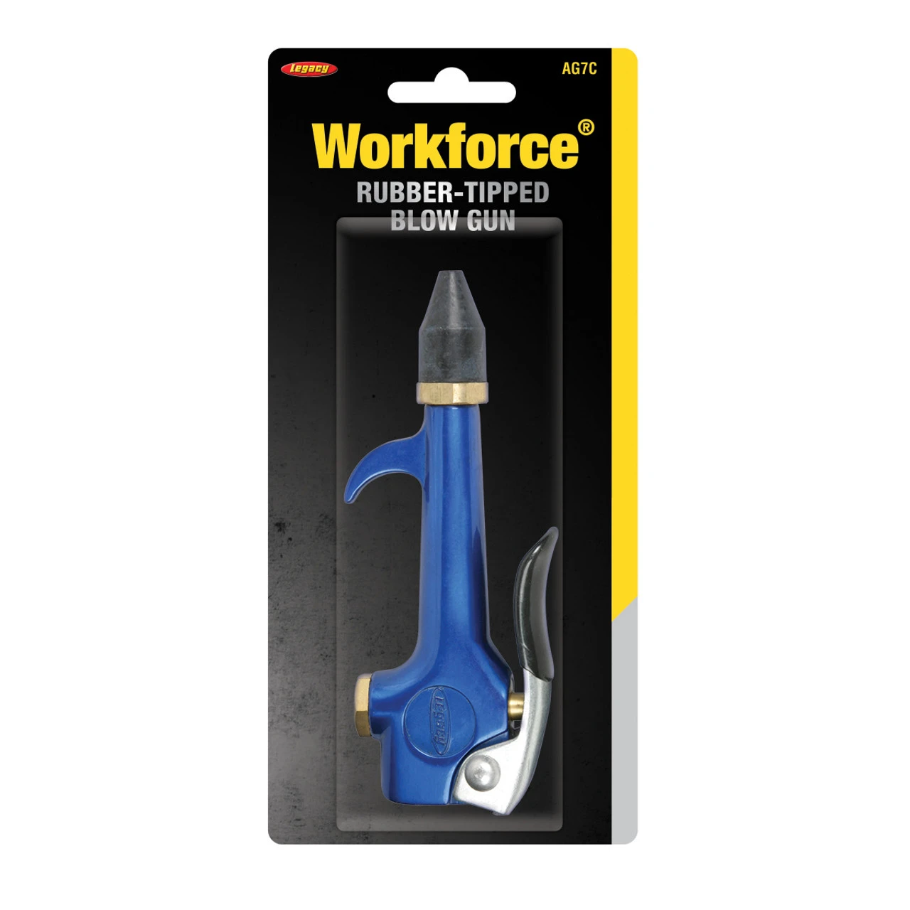 Legacy - Cyclone - Air Blow Gun - Image 4