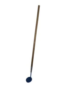 PS Mfg. The Attractor Long Handled Magnet - Blue