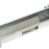 VSI - Miller Manufacturing 18" Galv Trough Feeder