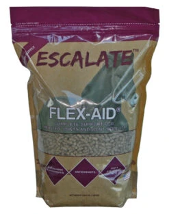 Escalate Flex Aid - 2.81 Lb.