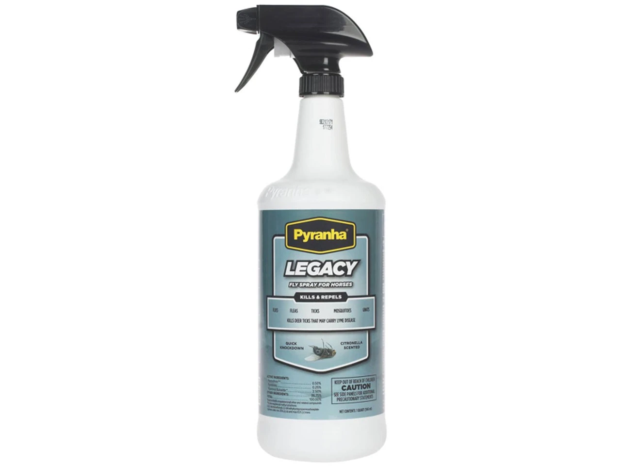 Pyranha - Legacy Fly Spray - Image 2