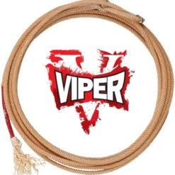 Rattler Viper Calf Rope 9.0